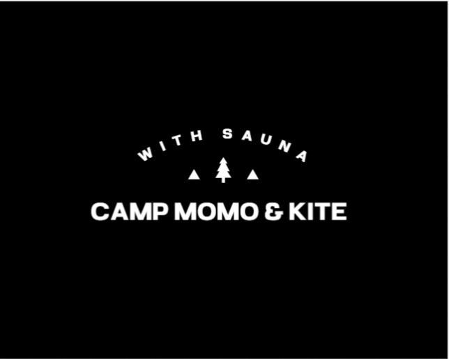 Camp Momo & Kite